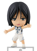 Reo Mibuchi (Mibuchi Reo), Kuroko No Basket 3rd Season, Banpresto, Pre-Painted