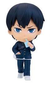 Tobio Kageyama (Kageyama Tobio), Haikyuu!!, Banpresto, Pre-Painted