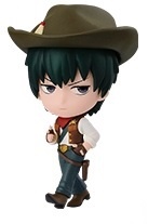 Toshiro Hijikata (Hijikata Toshiro), Gintama' (2011), Banpresto, Pre-Painted