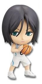 Reo Mibuchi (Mibuchi Reo Chibi Kyun-Chara), Kuroko No Basket 3rd Season, Banpresto, Pre-Painted
