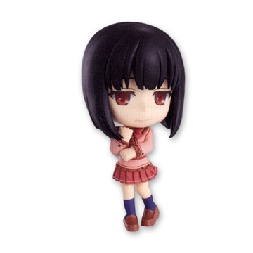 Kagami Yagami (Yagami Kagami Kyun-Chara), Sasami-san@Ganbaranai, Banpresto, Pre-Painted