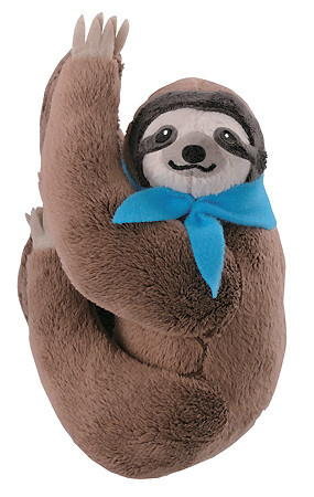 Namakemono, Shirokuma Cafe, Banpresto, Pre-Painted