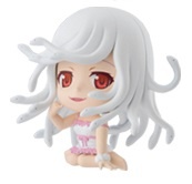 Nadeko Sengoku (Sengoku Nadeko), Monogatari Series: Second Season, Banpresto, Pre-Painted