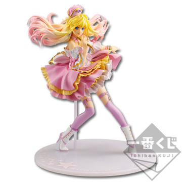 Sheryl Nome (d Shudista b Special Color), Macross, Banpresto, Pre-Painted