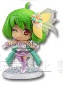 Ranka Lee, Macross Frontier The Movie ~Sayonara No Tsubasa~, Banpresto, Pre-Painted