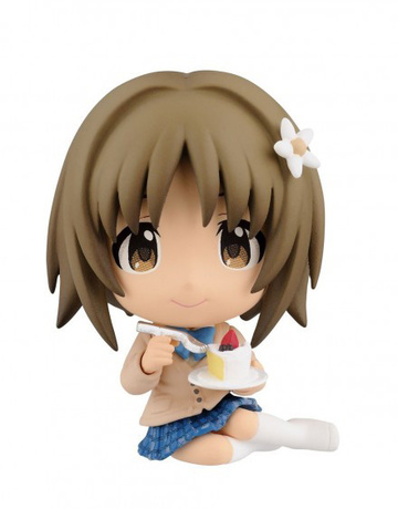 Kanako Mimura (Mimura Kanako), The IDOLM@STER Cinderella Girls, Banpresto, Pre-Painted