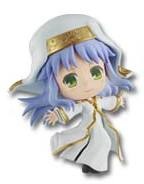 Index Librorum Prohibitorum (Index Kyun-Chara), Gekijouban Toaru Majutsu No Index, Banpresto, Pre-Painted