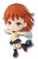Mikoto Misaka (Misaka Mikoto Kyun-Chara), Gekijouban Toaru Majutsu No Index, Banpresto, Pre-Painted