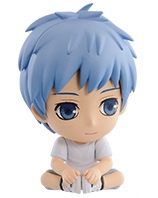 Tetsuya Kuroko (Kuroko Tetsuya), Kuroko No Basket, Banpresto, Pre-Painted