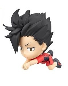 Tetsurou Kuroo (Kuroo Tetsurou Chibi Kyun-Chara), Haikyuu!!, Banpresto, Pre-Painted