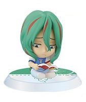 Yuusuke Makishima (Chibi Kyun-Chara Makishima Yuusuke), Yowamushi Pedal: Grande Road, Banpresto, Pre-Painted