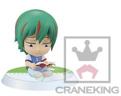 Yuusuke Makishima (Chibi Kyun-Chara Makishima Yuusuke), Yowamushi Pedal: Grande Road, Banpresto, Pre-Painted