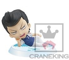Yasutomo Arakita (Chibi Kyun-Chara Arakita Yasutomo), Yowamushi Pedal: Grande Road, Banpresto, Pre-Painted