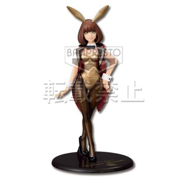 Oikawa Hazuki (Special Color), Moyashimon, Banpresto, Pre-Painted