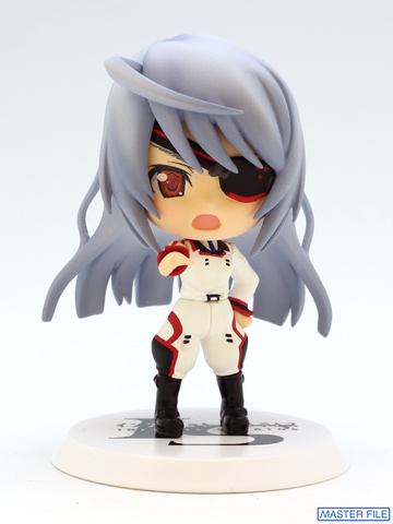 Laura Bodewig, IS: Infinite Stratos, Banpresto, Pre-Painted