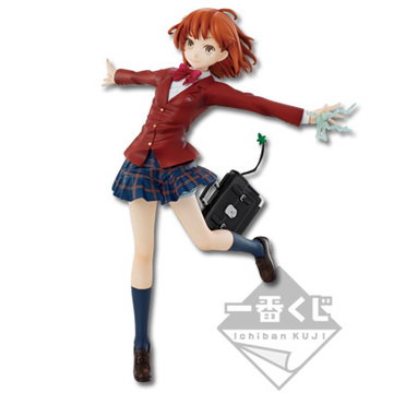 Mikoto Misaka (Misaka Mikoto Special Color), Gekijouban Toaru Majutsu No Index, Banpresto, Pre-Painted