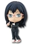 Kiyoko Shimizu (Shimizu Kiyoko Chibi Kyun-Chara), Haikyuu!!, Banpresto, Pre-Painted