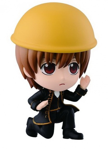 Sougo Okita (Chibi Kyun-Chara), Gintama, Banpresto, Pre-Painted