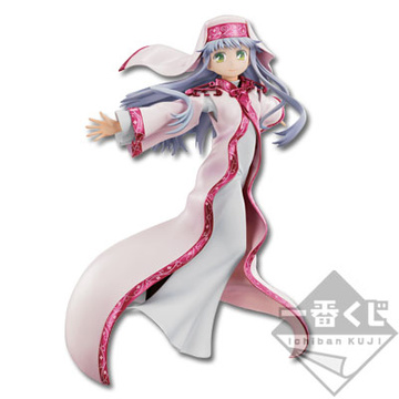 Index Librorum Prohibitorum (Index Special Color), Gekijouban Toaru Majutsu No Index, Banpresto, Pre-Painted