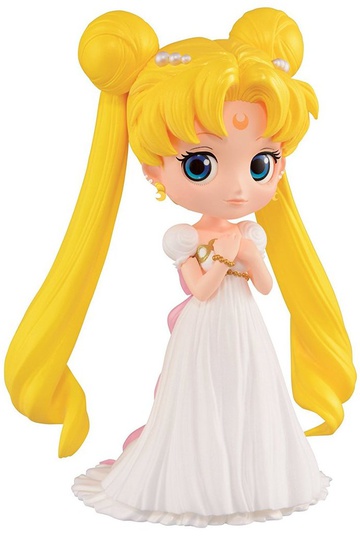 Usagi Tsukino (Princess Serenity), Sailor Moon, Banpresto, Pre-Painted