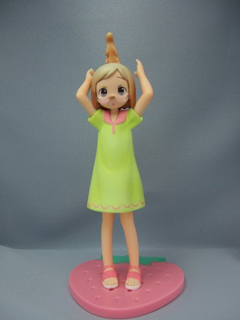 Matsuri Sakuragi (2 Sakuragi Matsuri), Ichigo Mashimaro, Banpresto, Pre-Painted