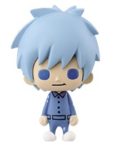 Tetsuya Kuroko (Kuroko Tetsuya), Kuroko No Basket 2, Banpresto, Pre-Painted