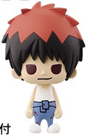 Taiga Kagami (Kagami Taiga), Kuroko No Basket 2, Banpresto, Pre-Painted