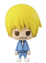 Ryouta Kise (Kise Ryouta), Kuroko No Basket 2, Banpresto, Pre-Painted