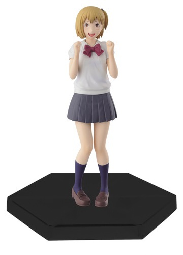 Hitoka Yachi (Manager Special Yachi Hitoka), Haikyuu!! 2, Banpresto, Pre-Painted