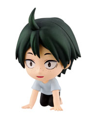 Tadashi Yamaguchi (Yamaguchi Tadashi), Haikyuu!!, Banpresto, Pre-Painted