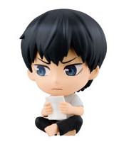 Tobio Kageyama (Kageyama Tobio), Haikyuu!!, Banpresto, Pre-Painted