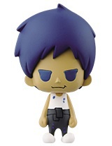 Daiki Aomine (Aomine Daiki), Kuroko No Basket 2, Banpresto, Pre-Painted