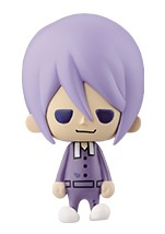 Atsushi Murasakibara (Murasakibara Atsushi), Kuroko No Basket 2, Banpresto, Pre-Painted