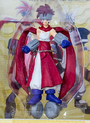 Nataku Li (Nataku), Senkaiden Houshin Engi, Banpresto, Pre-Painted