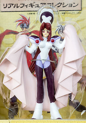 Dakki So (So Dakki), Senkaiden Houshin Engi, Banpresto, Pre-Painted