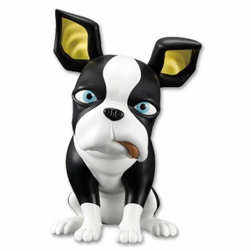 Iggy (Super Size), Jojo's Bizarre Adventure: Stardust Crusaders 2nd Season, Jojo's Bizarre Adventure Part 3: Stardust Crusaders, Banpresto, Pre-Painted