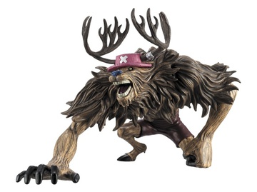 Tony Tony Chopper (Rumble Ball Monster Point), One Piece, Banpresto, Pre-Painted