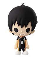 Tobio Kageyama (Kageyama Tobio), Haikyuu!! OVA, Banpresto, Pre-Painted