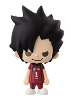 Tetsurou Kuroo (Kuroo Tetsurou), Haikyuu!! OVA, Banpresto, Pre-Painted