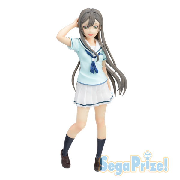 Hanazono Tae, BanG Dream!, SEGA, Pre-Painted