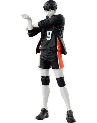 Tobio Kageyama (Kageyama Tobio Special Color), Haikyuu!! OVA, Banpresto, Pre-Painted