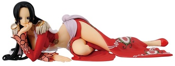 Hancock Boa (-BOA.HANCOCK-), One Piece, Banpresto, Pre-Painted
