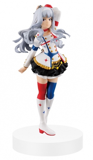 Takane Shijou (Shinjou Takane Starpiece Memories), The Idolmaster Movie: Kagayaki No Mukougawa E!, Banpresto, Pre-Painted