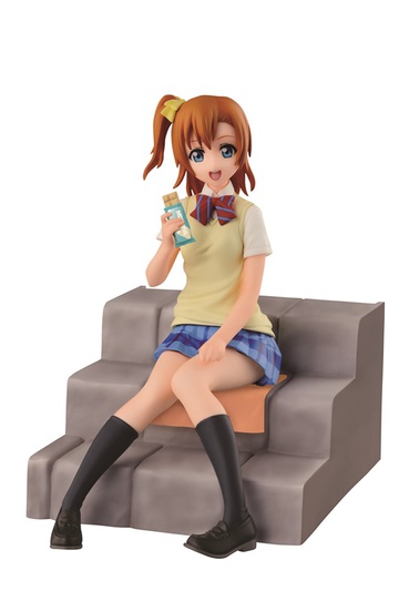 Honoka Kousaka (Kousaka Honoka Houkago no Hitotoki), Love Live! School Idol Project, Banpresto, Pre-Painted
