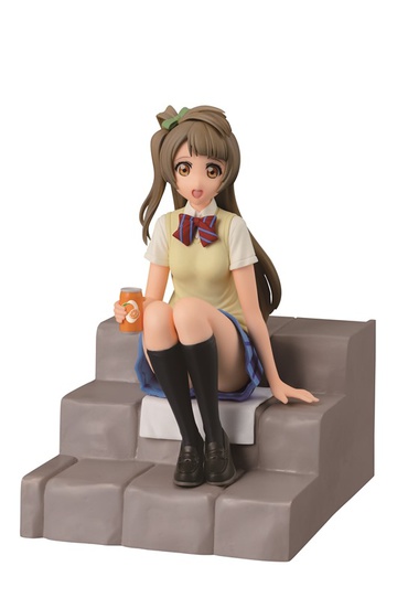 Kotori Minami (Minami Kotori Houkago no Hitotoki), Love Live! School Idol Project, Banpresto, Pre-Painted