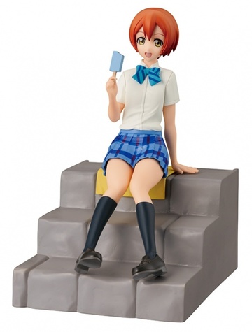 Rin Hoshizora (Hoshizora Rin Houkago no Hitotoki), Love Live! School Idol Project, Banpresto, Pre-Painted