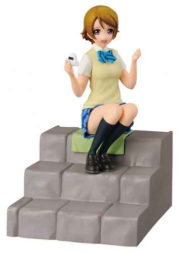 Hanayo Koizumi (Koizumi Hanayo Houkago no Hitotoki), Love Live! School Idol Project, Banpresto, Pre-Painted