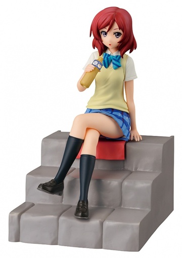 Maki Nishikino (Nishikino Maki Houkago no Hitotoki), Love Live! School Idol Project, Banpresto, Pre-Painted