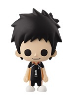 Sawamura Daichi, Haikyuu!! 2, Banpresto, Pre-Painted