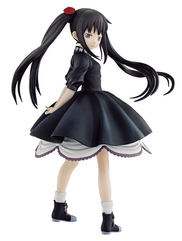 Akemi Homura, Mahou Shoujo Madoka★Magica Movie I: Hajimari No Monogatari, Banpresto, Pre-Painted